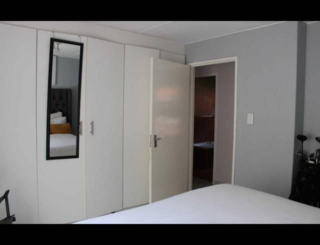 2 BEDROOM TOWNHOUSE FOR SALE IN ALBERTSDAL